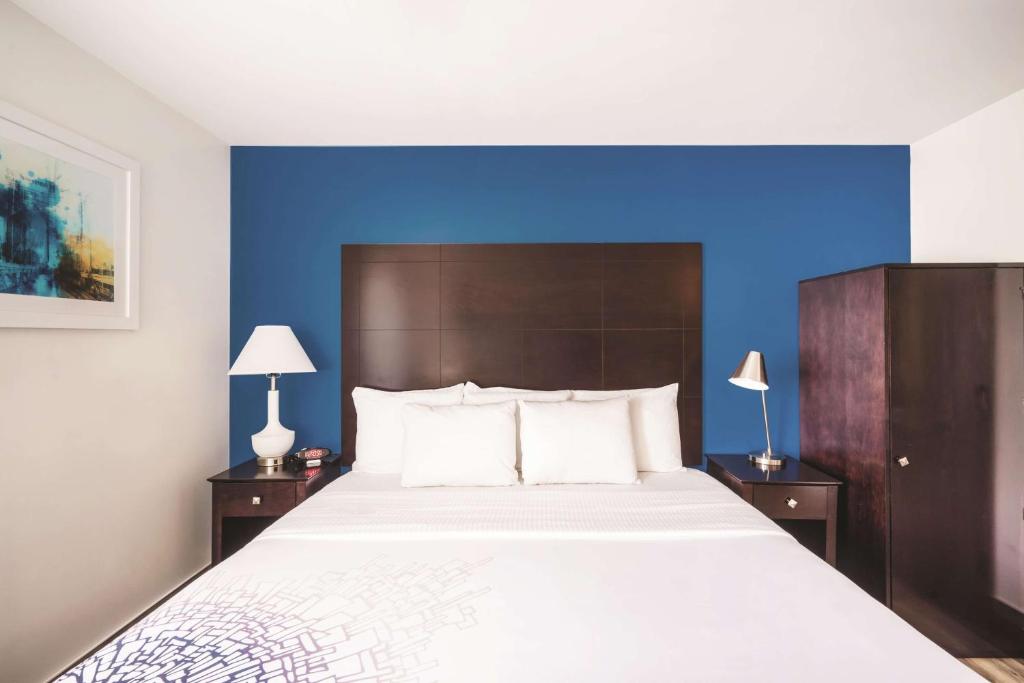 La Quinta by Wyndham Brooklyn Downtown - King Room - Non-Smoking
