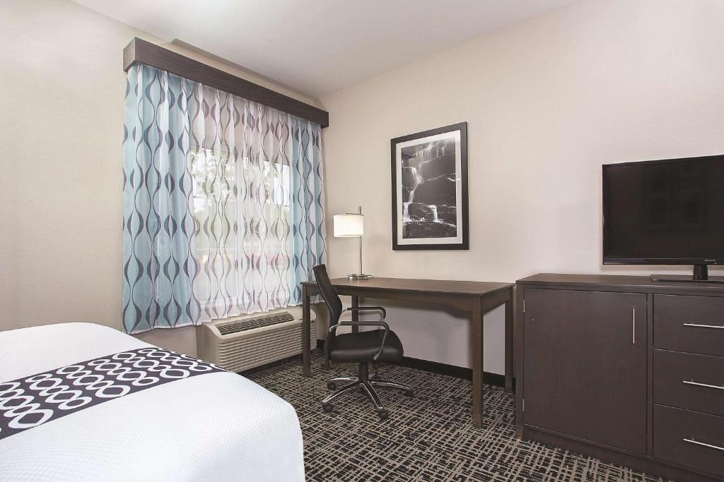 La Quinta by Wyndham Chattanooga - Lookout Mtn photo