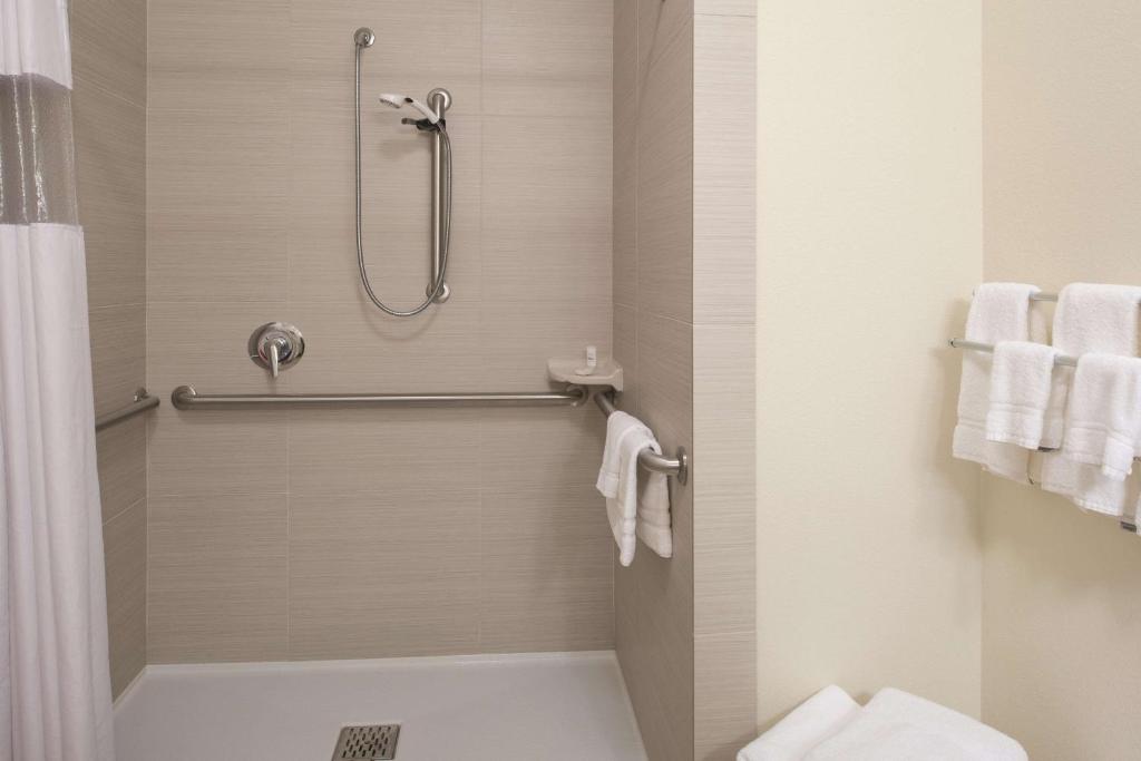 La Quinta by Wyndham Grand Forks - Error