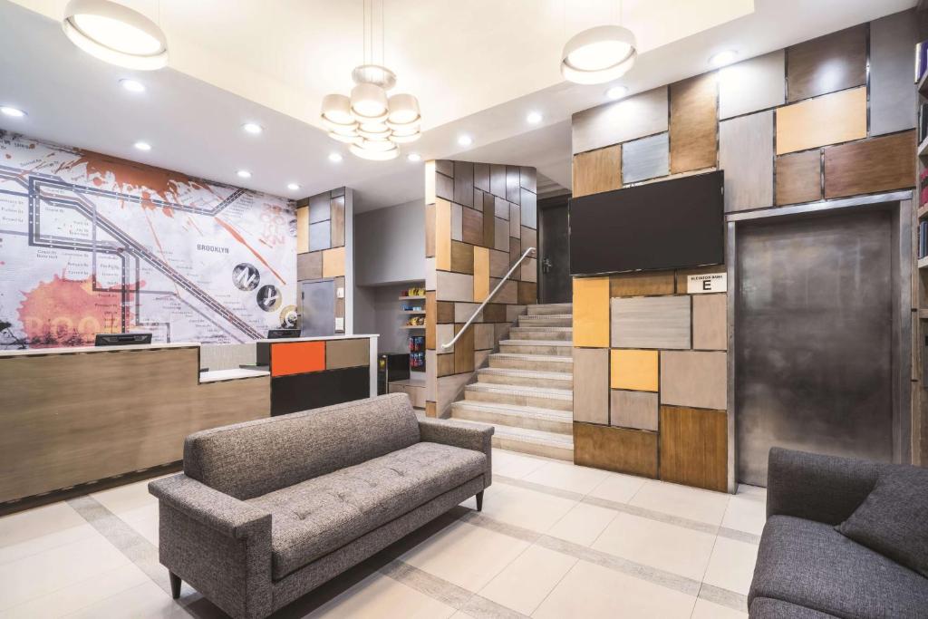 La Quinta by Wyndham Brooklyn Downtown photo