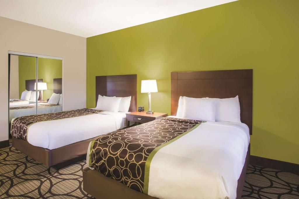 La Quinta by Wyndham Conference Center Prescott - Suite Con Dos Camas Tamaño Queen - No Fumadores