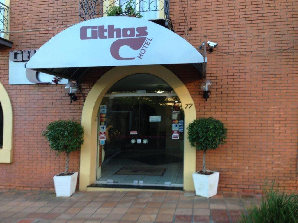  Cithos Hotel