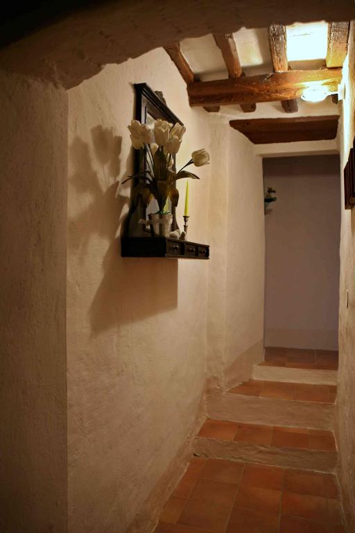 Fotografie z fotogalerie ubytování Residenza Antico Chianti v destinaci Panzano