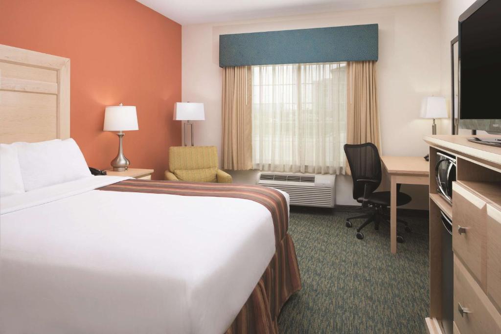 La Quinta by Wyndham Grand Forks - Habitación Queen