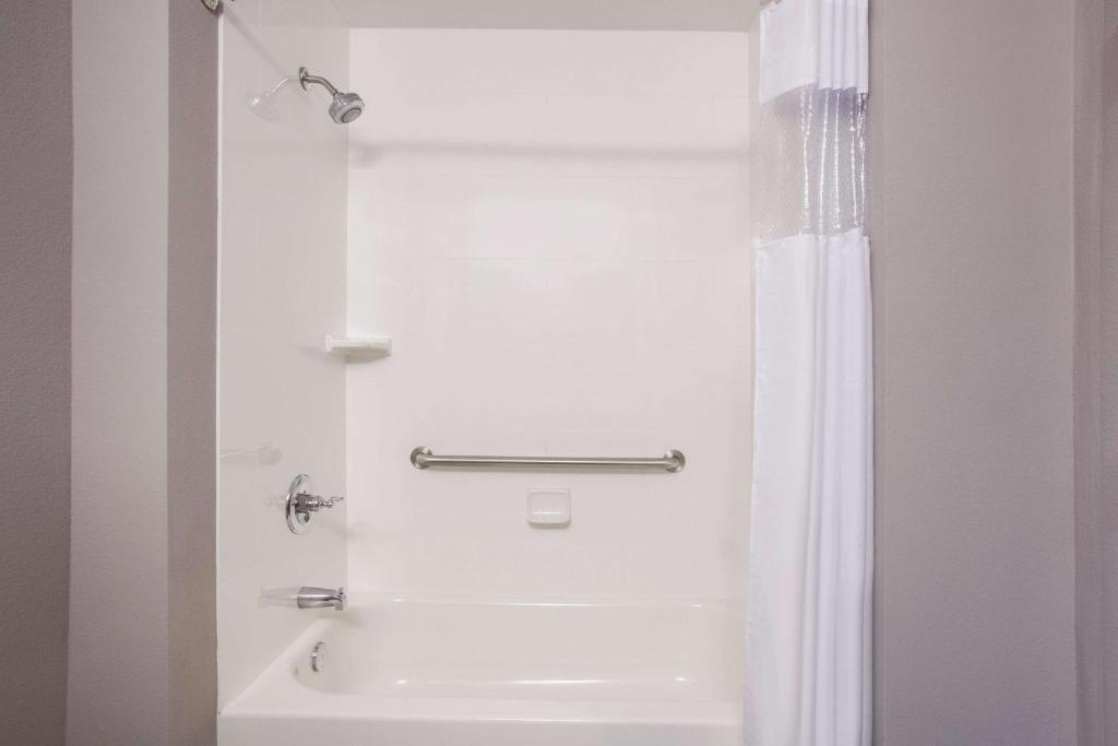 La Quinta by Wyndham Cullman - Queen Kamer Met 2 Queensize Bedden – Niet-Rokers