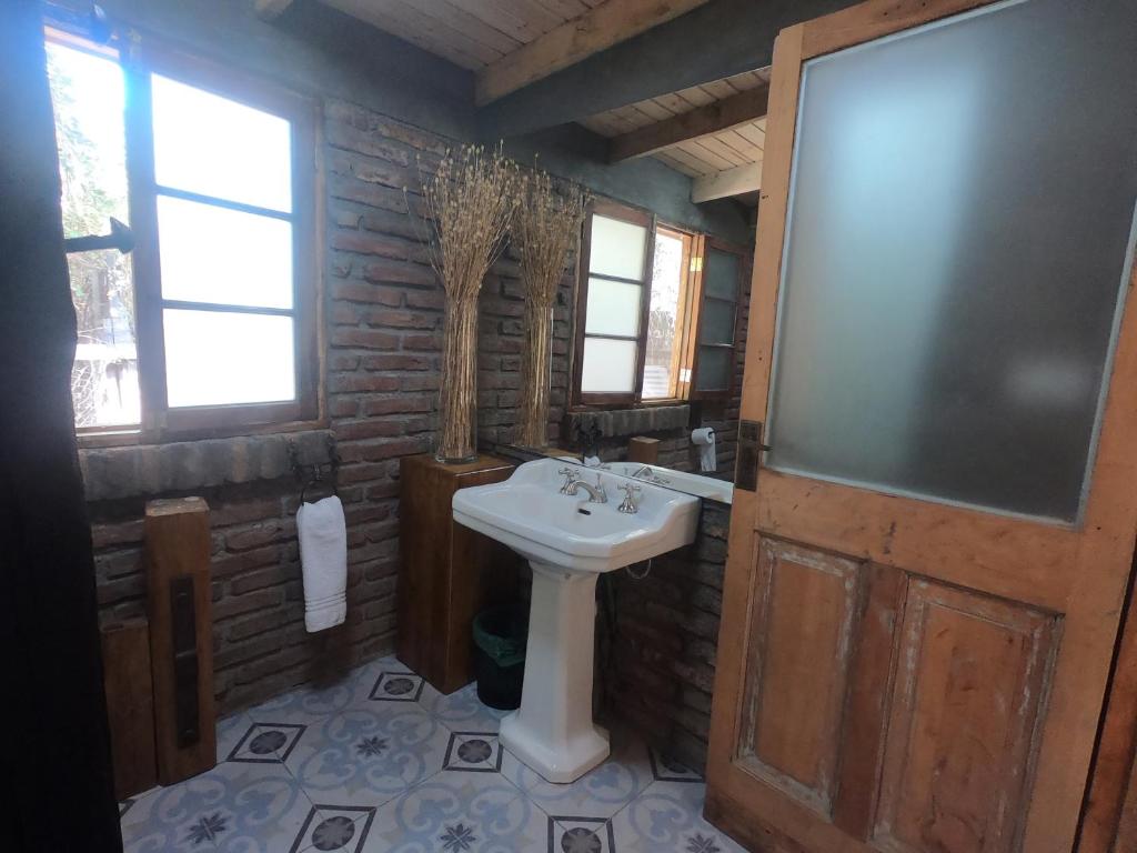 Villaguay B&B - Double Room With Private Bathroom