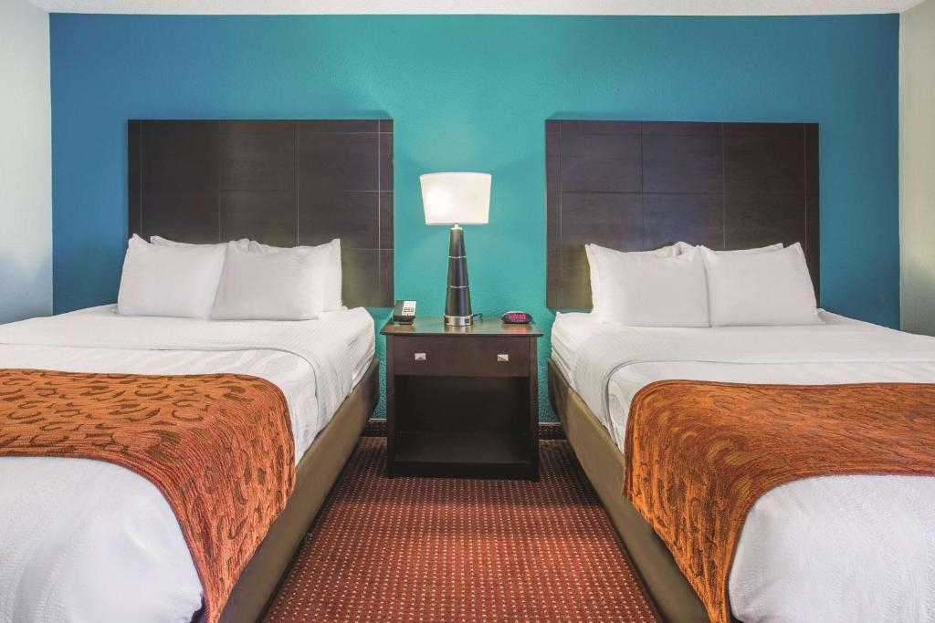 La Quinta by Wyndham O'Fallon, IL - St. Louis - Habitación Queen Con Dos Camas Queen
