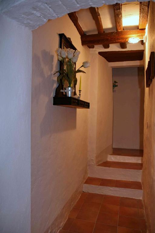Fotografie z fotogalerie ubytování Residenza Antico Chianti v destinaci Panzano