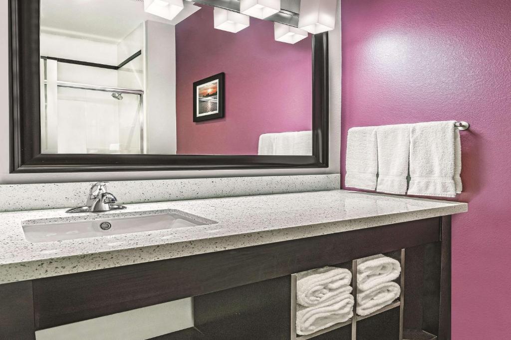 La Quinta by Wyndham Dallas Grand Prairie North - Habitación Queen Con Dos Camas Queen