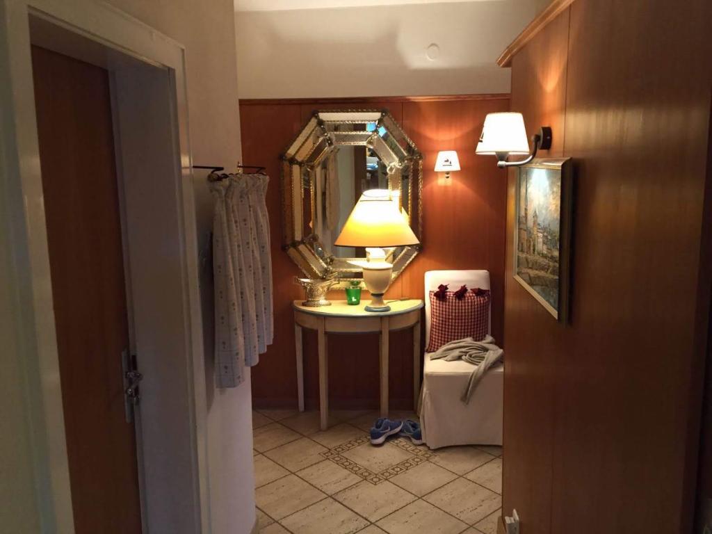 Kép Apartment Cristina - Südbalkon mit Bergblick szállásáról Seefeld in Tirolban a galériában
