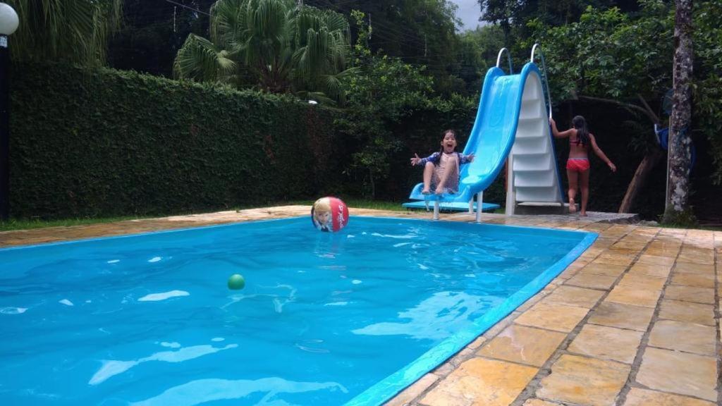  Casa de Alto Padrão Itamambuca