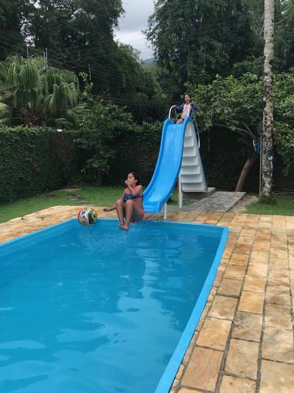  Casa de Alto Padrão Itamambuca