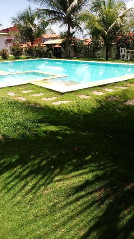 Zago Apartamento Temporada Vista Mar