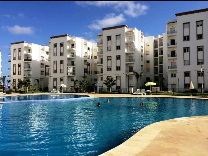 residence l Océon de bouznika, Bouznika (updated prices 2024)