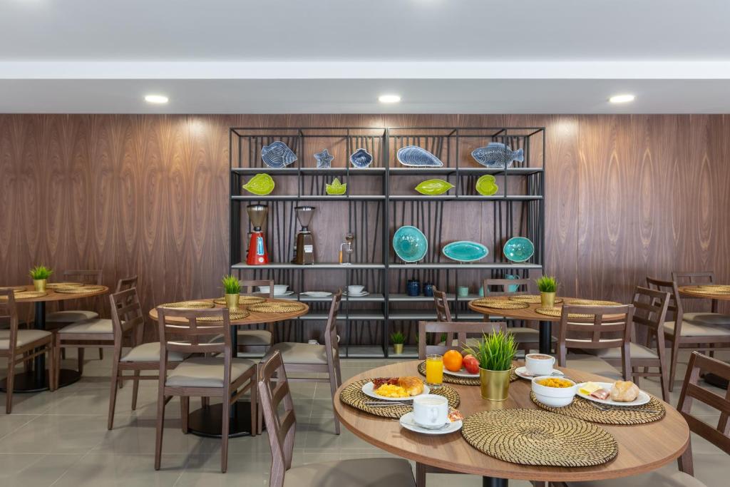 Hotel Afonso V & SPA - 4