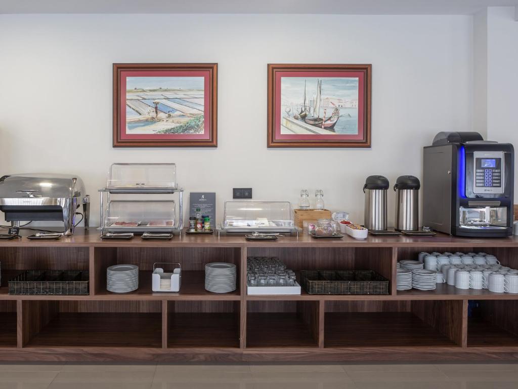 Hotel Afonso V & SPA - 2