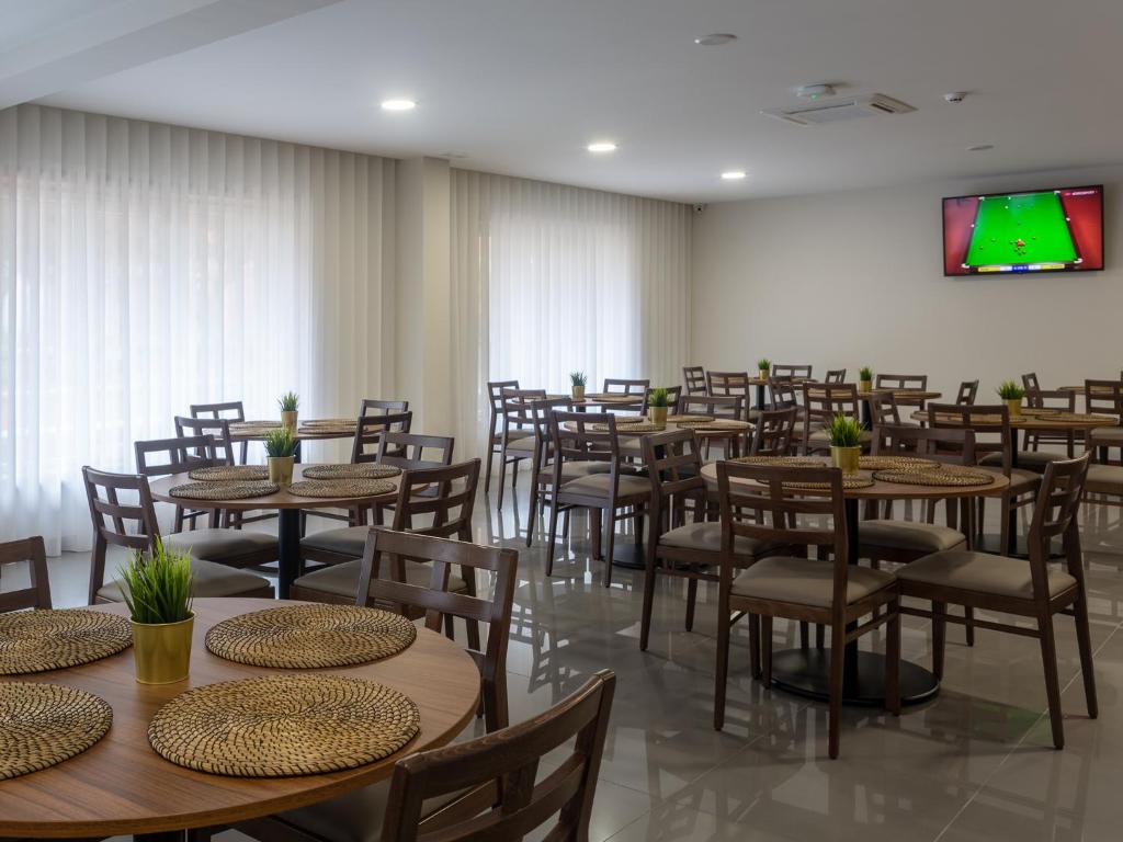 Hotel Afonso V & SPA - 3