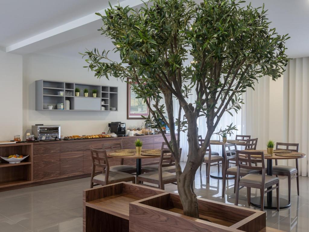 Hotel Afonso V & SPA - 9