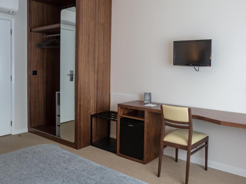 Hotel Afonso V & SPA - 17