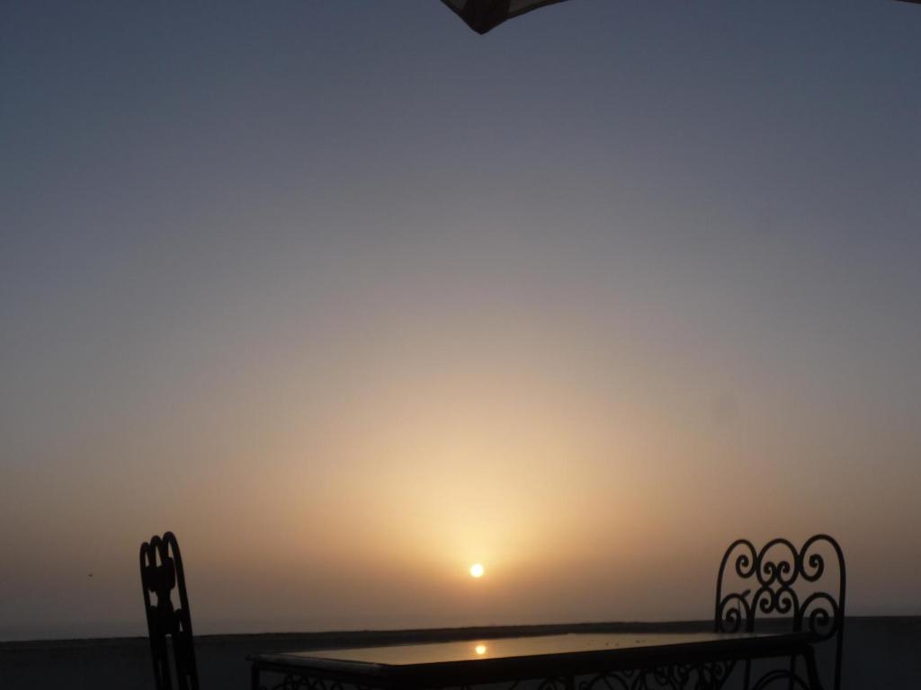 Magnifique Villa à la plage de Souira Kedima !