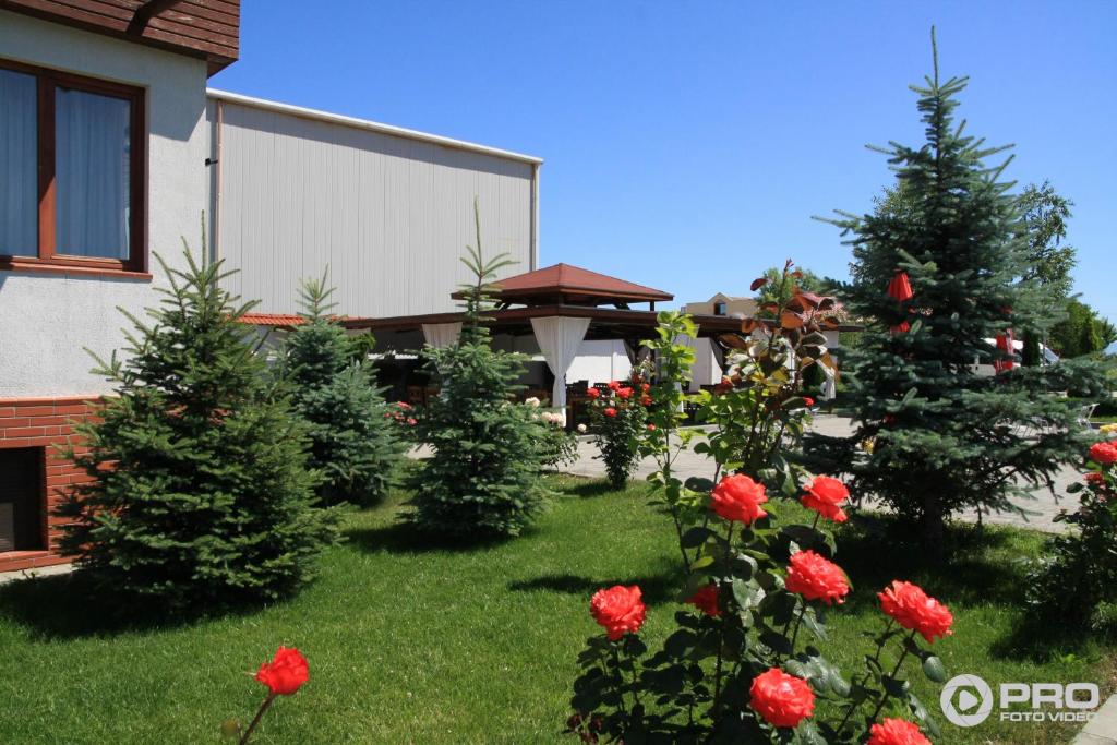 Hotel Garden Club - Resim 35