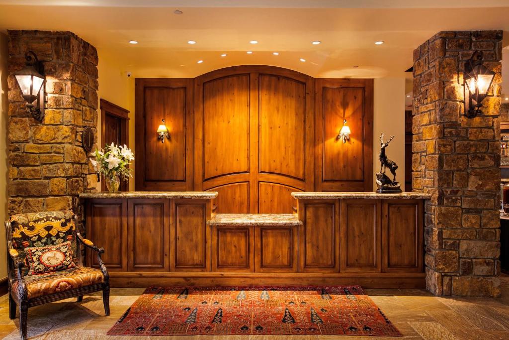 Fotografie z fotogalerie ubytování Tivoli Lodge v destinaci Vail