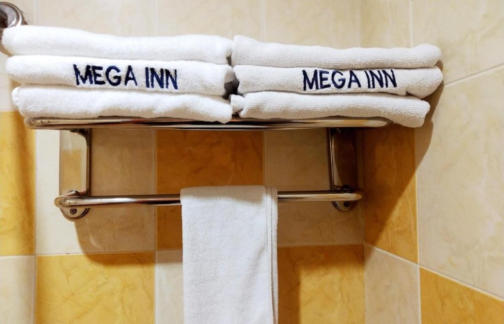 Fotografie z fotogalerie ubytování Megah Inn v destinaci Kota Kinabalu