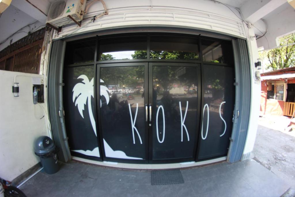 Fotografie z fotogalerie ubytování Kokos Hostel Padang City v destinaci Padang