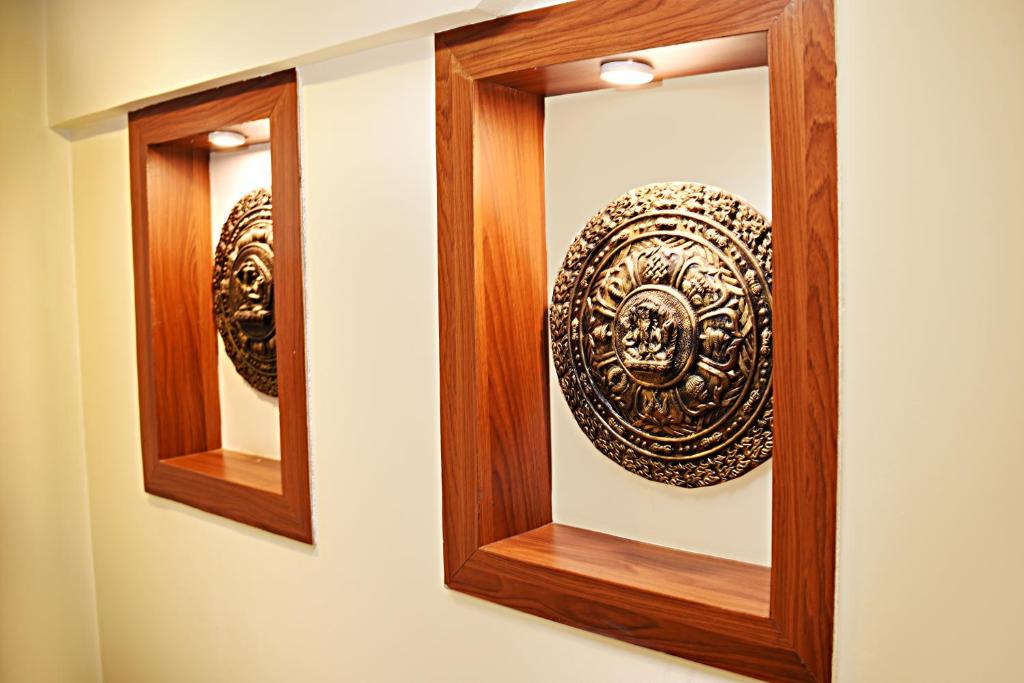 Fotografie z fotogalerie ubytování Kumari Boutique Hotel v destinaci Kathmandu