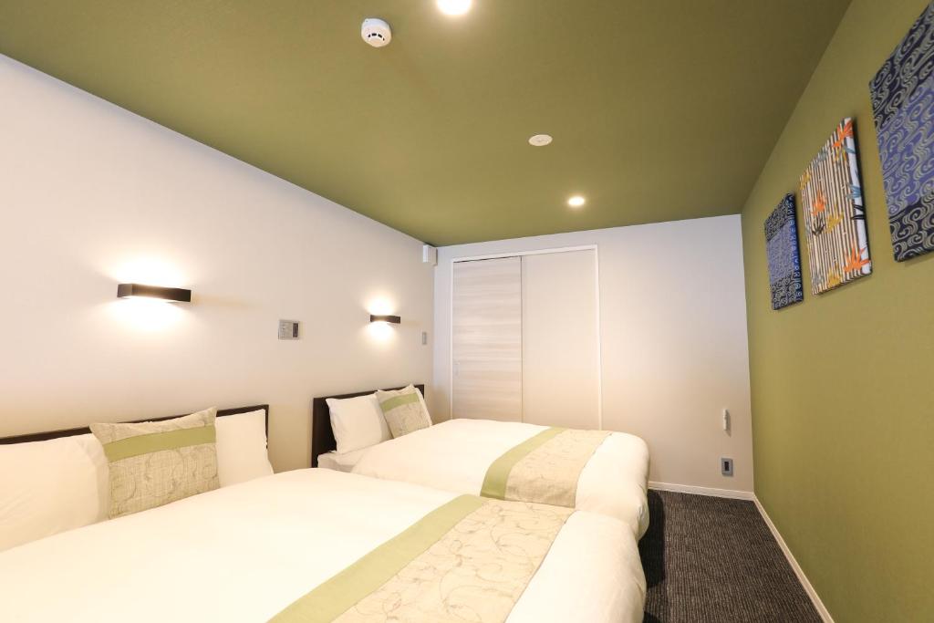 HOTEL COCON - Estudio Superior