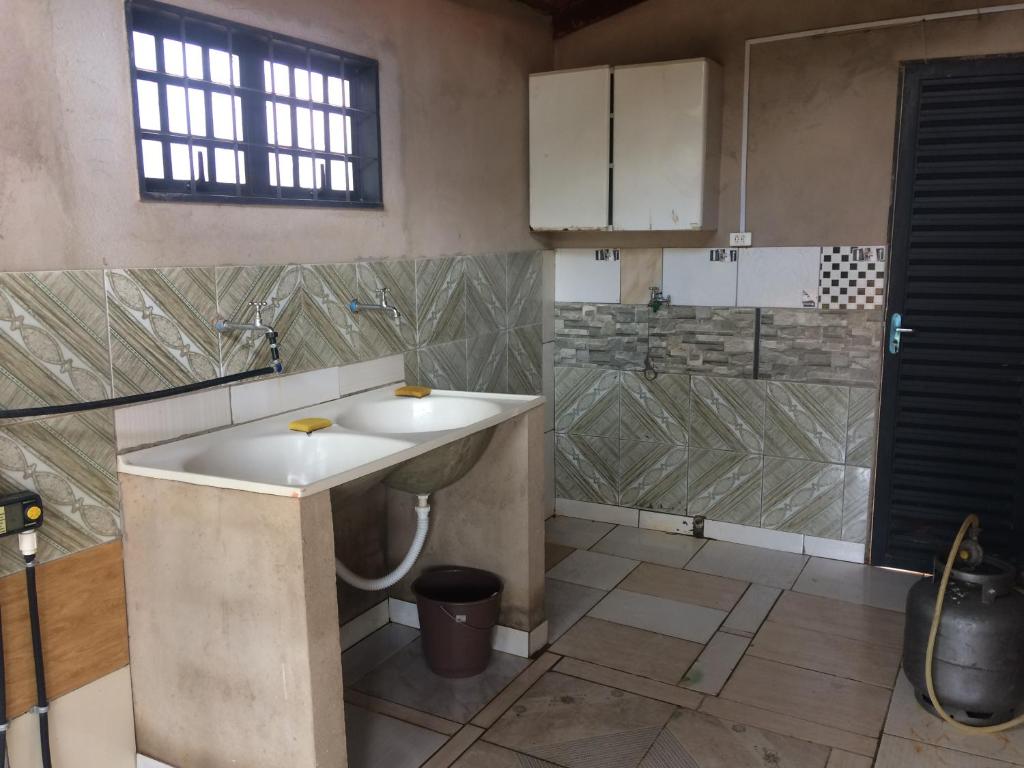  Casa Cavalcante