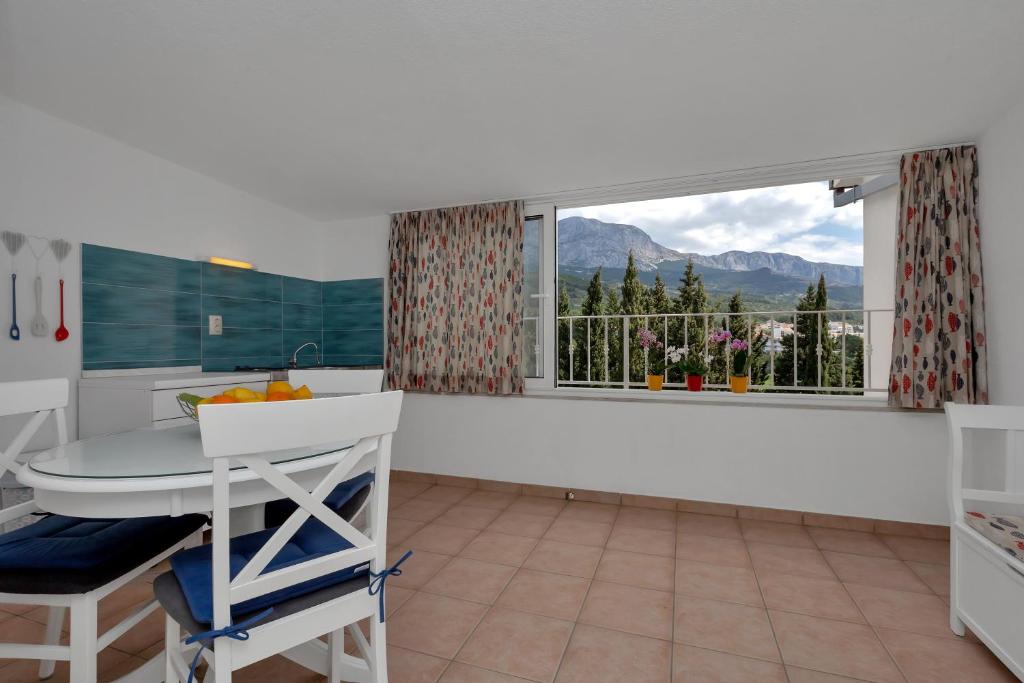 Apartments Ratko - One-Bedroom Apartment