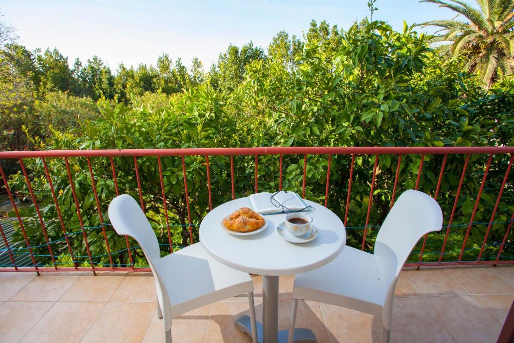 Apartments Ratko - One-Bedroom Apartment