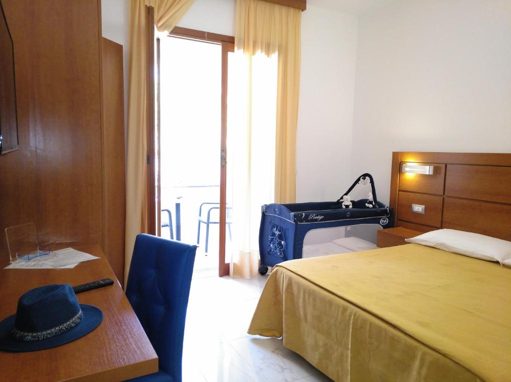 Villaggio Turistico La Mantinera - Hotel - Double Or Twin Room