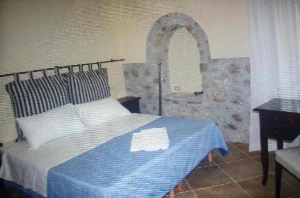 B&B Sykelgrima - Double Room With Private Bathroom