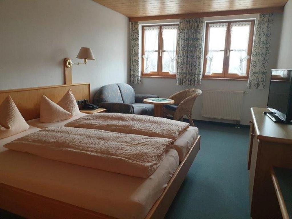 Landhaus Beim Joaser - 5