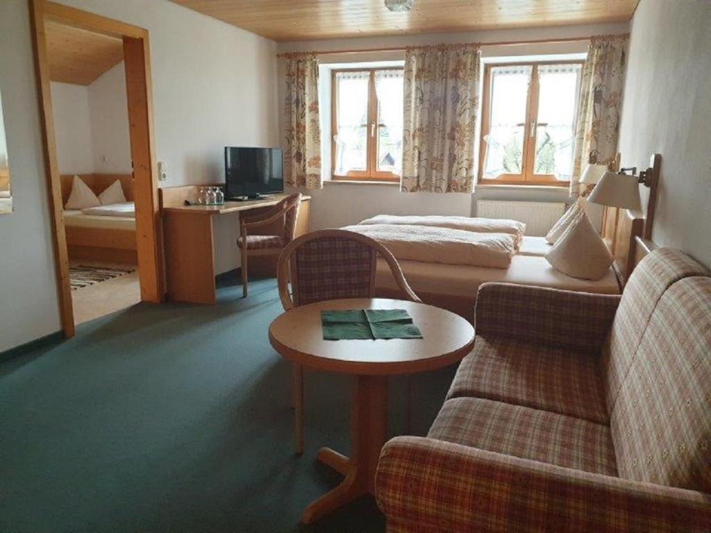 Landhaus Beim Joaser - 3