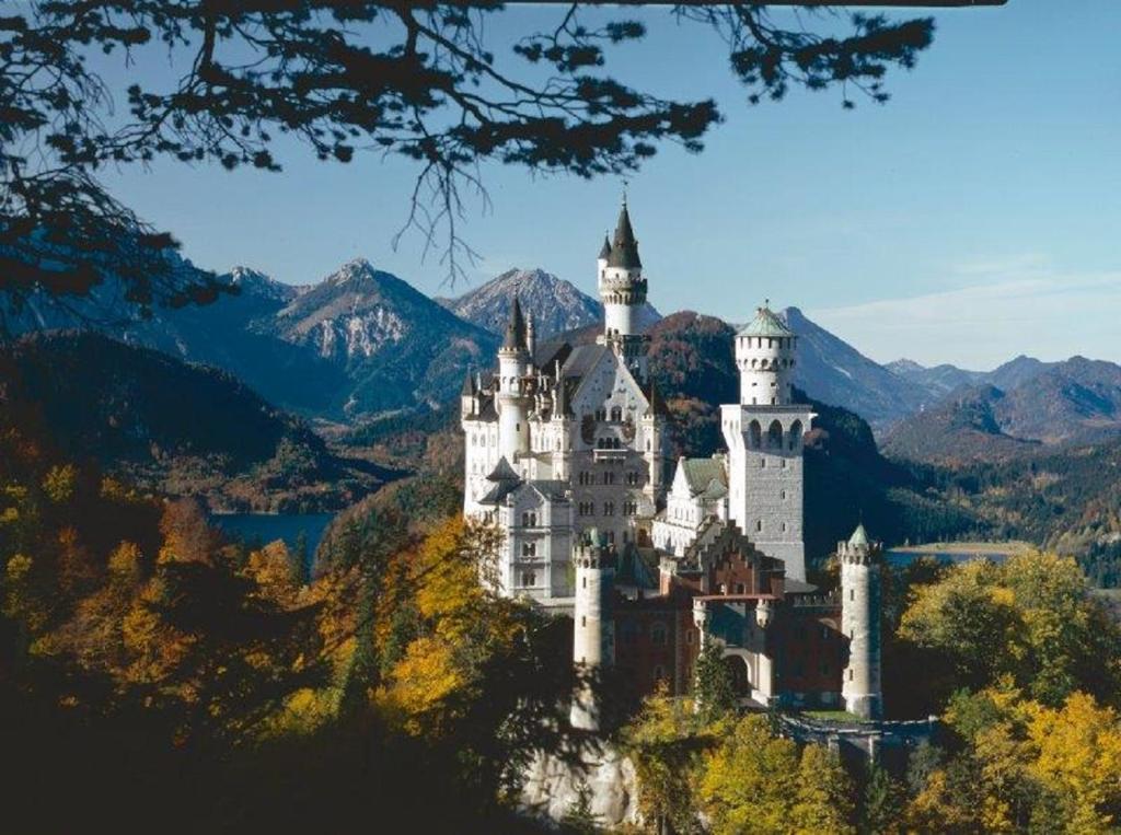 Landhaus Beim Joaser - 7