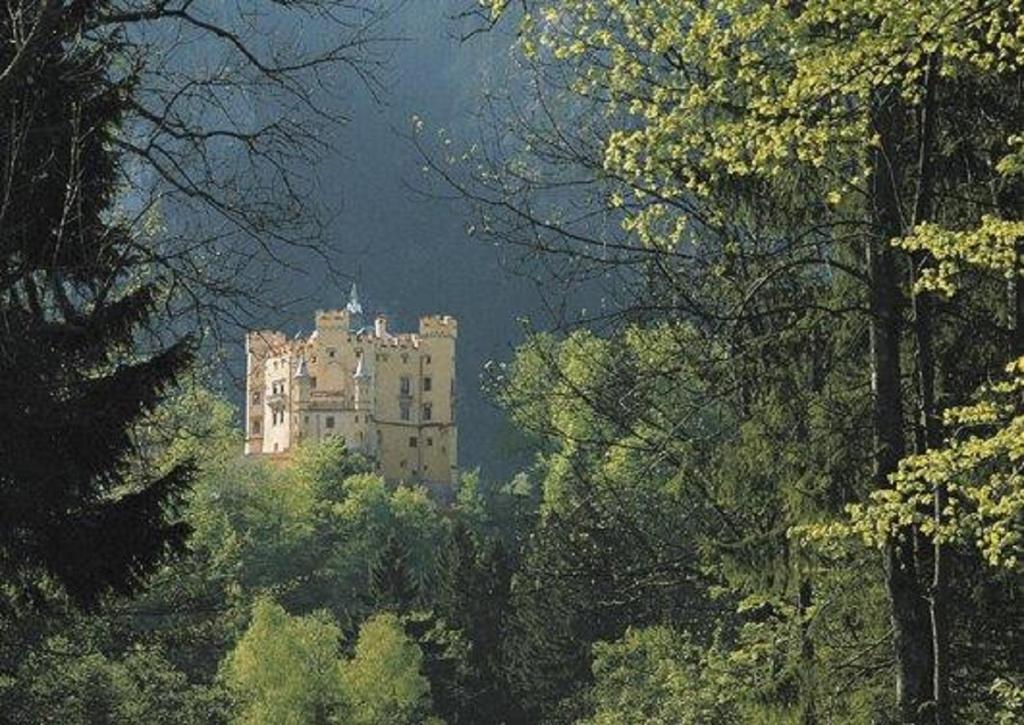 Landhaus Beim Joaser - 15