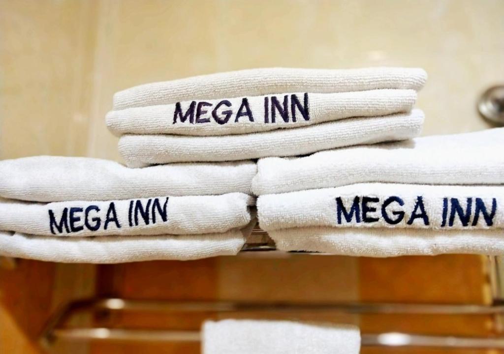 Fotografie z fotogalerie ubytování Megah Inn v destinaci Kota Kinabalu
