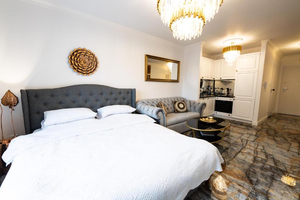 Princess Apartment Old Town, Gdańsk (updated prices 2024)