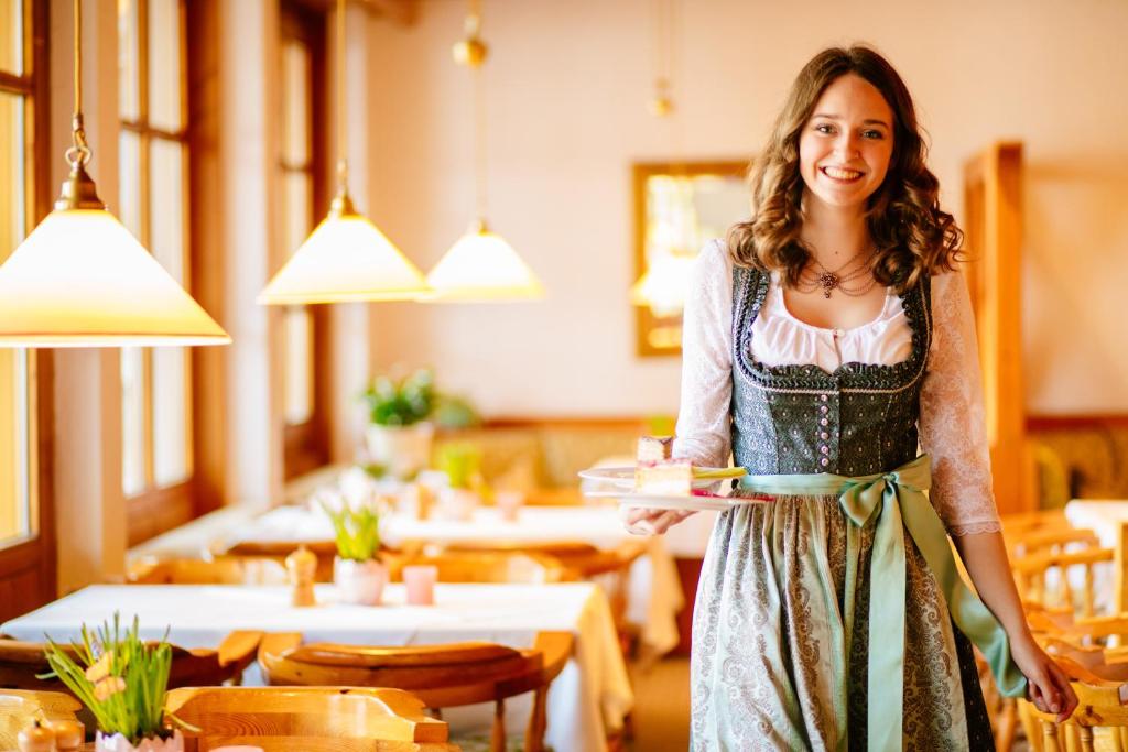 Hosté ubytování Yachthotel Chiemsee GmbH