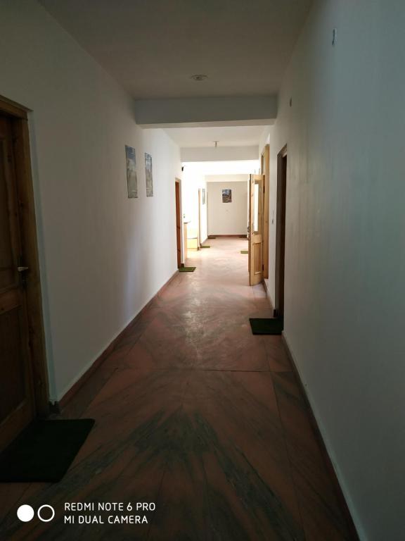 Fotografie z fotogalerie ubytování TSASKAN hotel v destinaci Léh