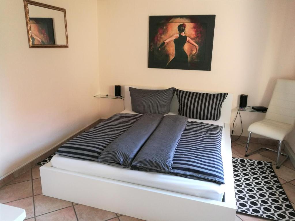 Elbhangzimmer Dresden - 6