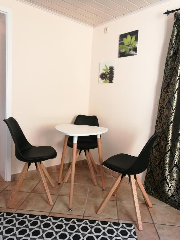 Elbhangzimmer Dresden - 4