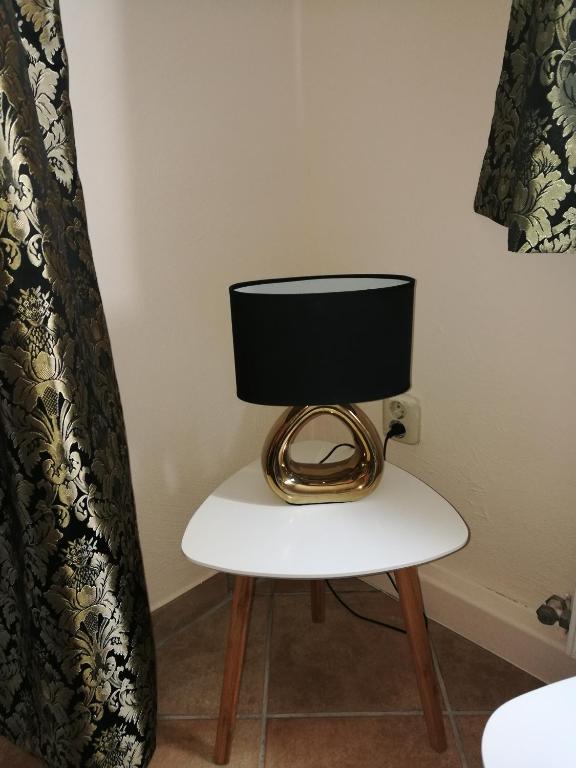 Elbhangzimmer Dresden - 2