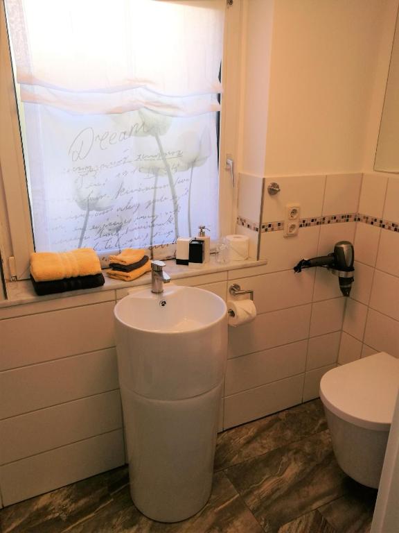 Elbhangzimmer Dresden - 7