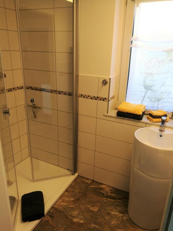 Elbhangzimmer Dresden - 8