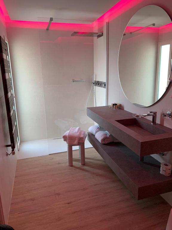 Fotografie z fotogalerie ubytování Hotel Alexander v destinaci Milano Marittima