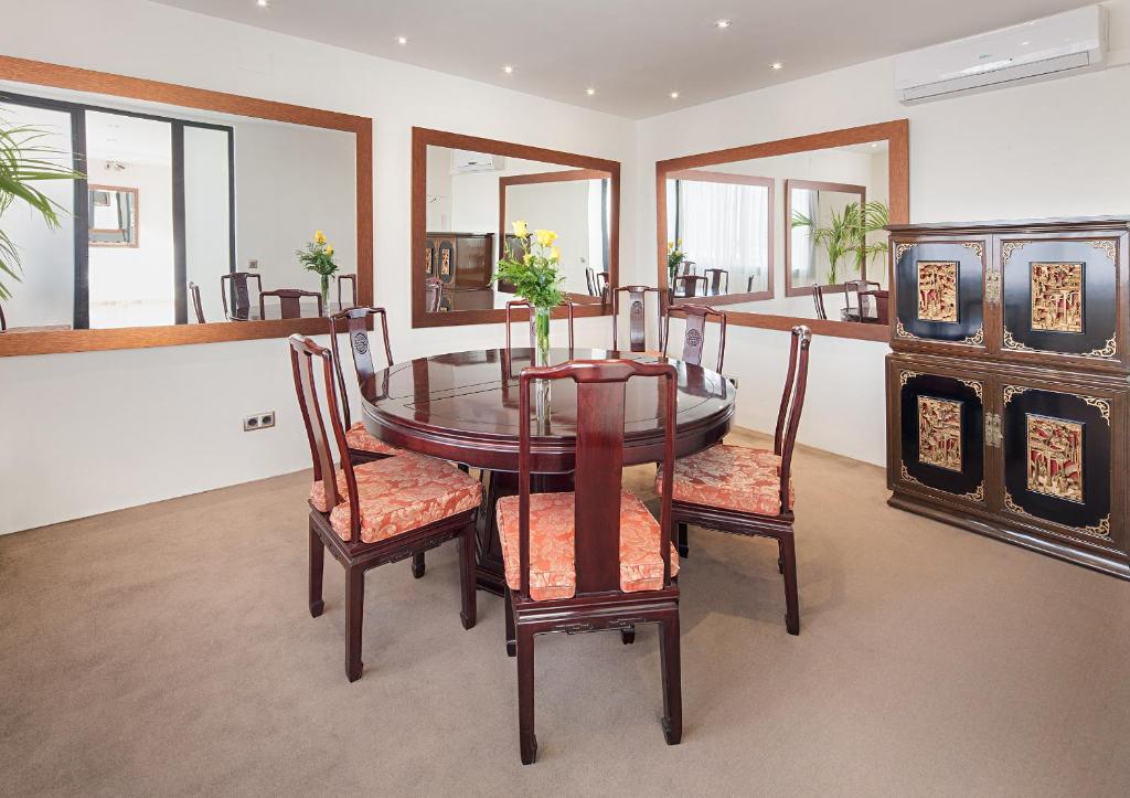 Hotel Roger de Llúria - Resim 21